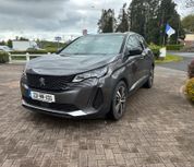 Peugeot 3008 2022