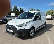 Ford Transit Connect 2023