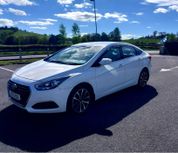 Hyundai i40 2018