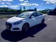 Hyundai i40 2018