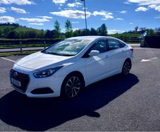 Hyundai i40 2018