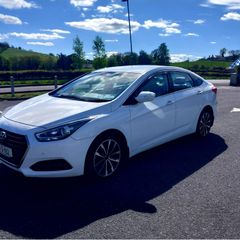 Hyundai i40 2018