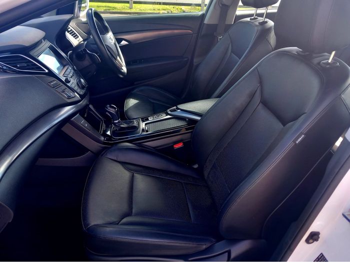Hyundai i40 2018