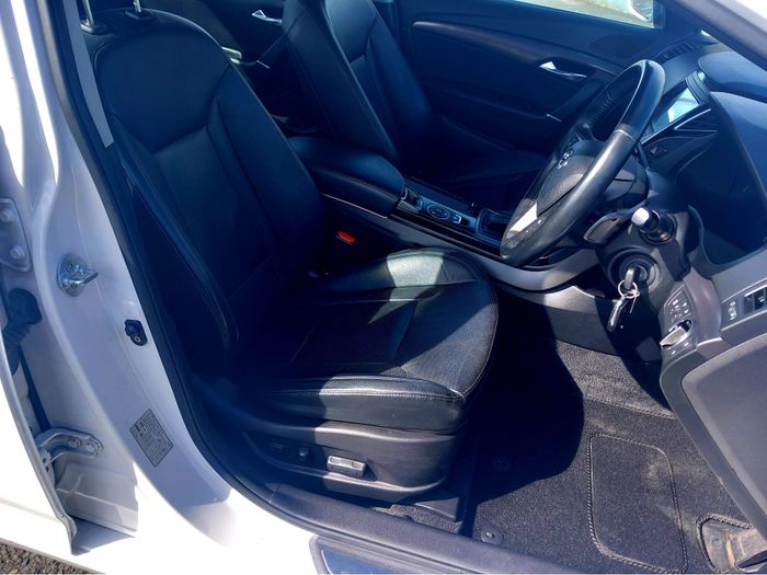Hyundai i40 2018
