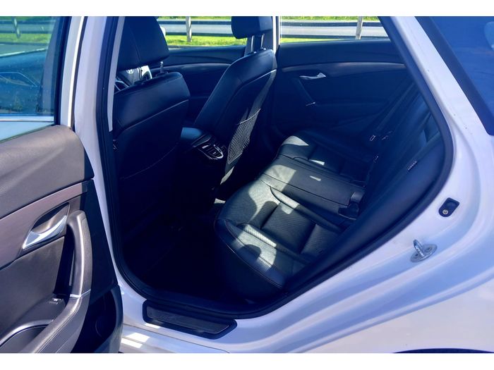 Hyundai i40 2018