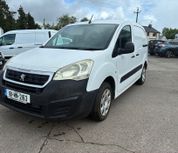 Peugeot Partner 2018