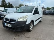 Peugeot Partner 2018