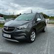 Vauxhall Mokka 2017