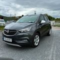 Vauxhall Mokka 2017
