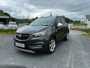 Vauxhall Mokka 2017