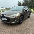 Citroen DS4 2013
