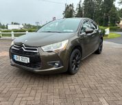 Citroen DS4 2013