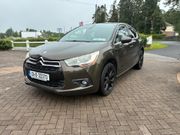 Citroen DS4 2013