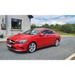 Mercedes-Benz CLA Class 2017