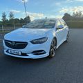 Vauxhall Insignia 2019
