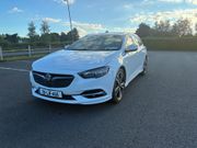 Vauxhall Insignia 2019