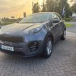 Kia Sportage 2017