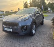 Kia Sportage 2017