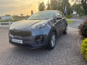 Kia Sportage 2017