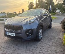 Kia Sportage 2017