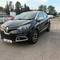 Renault Captur 2017
