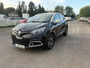 Renault Captur 2017