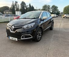 Renault Captur 2017