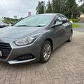 Hyundai i40 2017