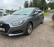 Hyundai i40 2017