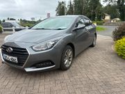 Hyundai i40 2017