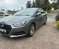 Hyundai i40 2017