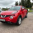 Nissan Juke 2017