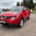 Nissan Juke 2017