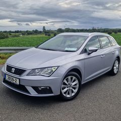 SEAT Leon 2019