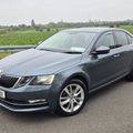 Skoda Octavia 2019
