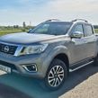 Nissan Navara 2017