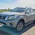 Nissan Navara 2017