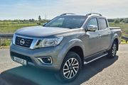 Nissan Navara 2017