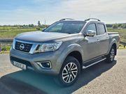 Nissan Navara 2017