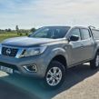 Nissan Navara 2021
