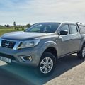 Nissan Navara 2021