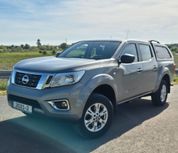 Nissan Navara 2021