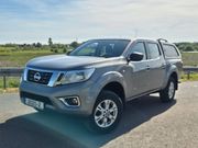 Nissan Navara 2021