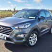 Hyundai Tucson 2020