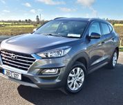 Hyundai Tucson 2020