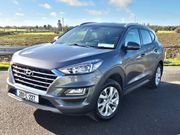 Hyundai Tucson 2020