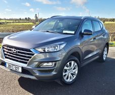Hyundai Tucson 2020