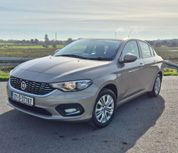 Fiat Tipo 2017