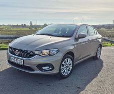 Fiat Tipo 2017