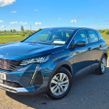 Peugeot 3008 2021
